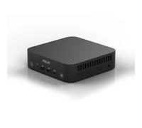 ASUS ExpertCenter PN54-S50001NN - Mini PC (processore AMD Ryzen AI 5 340, memoria DDR5 da 16 GB, SSD M.2 NVMe PCIe 4.0, WiFi 7, Windows 11 Home Next Gen, Copilot+)