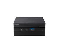 ASUS PN PN41-BC031ZVS1 Intel® Celeron® N N4500 4 GB DDR4-SDRAM 128 GB SSD Windows 11 Pro Mini PC Nero
