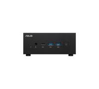 PC/Workstation ASUS ExpertCenter PN52-S5030MD AMD Ryzen™ 5 5600H 8 GB DDR4-SDRAM 256 SSD Mini PC Nero [90MS02F1-M000Y0] SENZA SISTEMA OPERATIVO