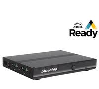 PC/Workstation BLUECHIP BUSINESSline M1100p N100 4GB 120GB oBS [556439] SENZA SISTEMA OPERATIVO