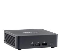 PC/Workstation bluechip BUSINESSline M1550U *AI ready* Intel® Core™ Ultra 5 Prozessor 225H / bis zu 4.90 GHz, Windows 11 Pro, 16 GB DDR5, 500 NVMe SSD, Wi-Fi 7, Bluetooth 5.4, 2,5 Gbit Ethernet, Arc™