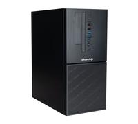 PC/Workstation bluechip BUSINESSline T5900 Intel Coreâ„¢ Ultra 5 Prozessor 225 / bis zu 4.90 GHz, Windows 11 Pro, B860, 8 GB DDR5, 500 NVMe SSD, Gigabit Ethernet, Grafik, DVDÂ±RW (556543) [556543]