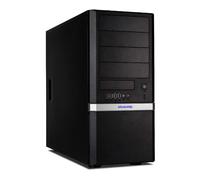 PC/Workstation bluechip BUSINESSline T7100 Intel® Core™ i7 Prozessor 14700 / bis zu 5.40 GHz, Windows 11 Pro, Z790, 16 GB DDR5, 1 TB NVMe SSD, 2,5 Gbit/s Ethernet, PNY GeForce RTX™ 5060 Ti 8GB Overclo