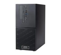 PC/Workstation bluechip BUSINESSline Workstation WS1103 Intel® Core™ i5 Prozessor 14400 / bis zu 4.70 GHz, Windows 11 Pro, B760, 16 GB DDR4, 500 NVMe SSD, RJ45 (2,5 Gb/s), NVIDIA RTX™ 2000 Ada Generat