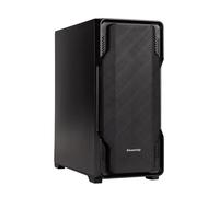 PC/Workstation bluechip BUSINESSline Workstation WS3400 Intel Coreâ„¢ Ultra 7 Prozessor 265K / bis zu 5.50 GHz, Wasserkühlung, Windows 11 Pro, Z890, 32 GB DDR5, 500 NVMe SSD, 2,5 Gigabit Ethernet, Med