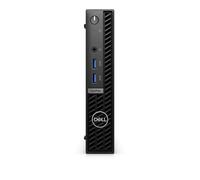 PC/Workstation DELL OPTIPLEX MICRO MFF [NHCMJ]