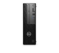 PC/Workstation DELL Precision 3460 Intel® Core™ i7 i7-14700 16 GB DDR5-SDRAM 512 SSD Windows 11 Pro SFF Stazione di lavoro Nero [4GVJC]