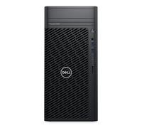 PRECISION 3680 MT 500W TPM - I7-14700 16GB 512GB SSD W11P INT - Versione Tedesca