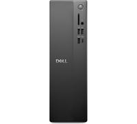 PC/Workstation DELL Slim ECS1250 Intel® Core™ i5 i5-14400 8 GB DDR5-SDRAM 512 SSD Windows 11 Pro PC Nero [RX30J]
