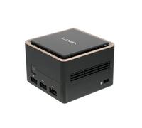 ECS ELITEGROUP MINI PC LIVA Q3 PLUS Ryzen V1605B 8GB 128GB SSD - 95-677-MZ6A04