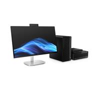 PC/Workstation HP ETow 8 G1i Ultra 5 16 512 W11P 3Y [A55MXET#ABZ]