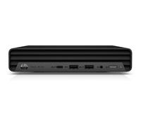 PC/Workstation HP Pro Mini 400 G9 Intel® Core™ i5 i5-13500T 16 GB DDR4-SDRAM 1 TB SSD Windows 11 PC Nero [9H6Z7ET]