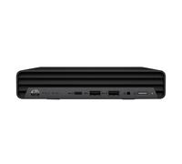 PC/Workstation HP Pro Mini 400 G9 Wolf Security Edition Intel® Core™ i7 i7-12700T 32 GB DDR4-SDRAM 1 TB SSD Windows 11 PC Nero [A55DCET]