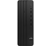 PC/Workstation HP Pro SFF 290 G9 Bundle Intel® Core™ i3 i3-13100 8 GB DDR4-SDRAM 256 SSD Windows 11 PC Nero [937N5EA]
