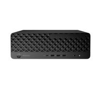 PC/Workstation HP ProDesk 4 SFF G1i Desktop AI PC Intel Core Ultra 5 235 8 GB DDR5-SDRAM Windows 11 Pro Nero [CK2G8ET]