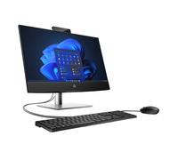 PC/Workstation HP ProOne 440 G9 All-in-One PC Intel® Core™ i7 16 GB DDR5-SDRAM 512 SSD Windows 11 Pro Nero [B70WLAT#ABZ]