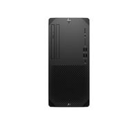 PC/Workstation HP Z1 G9 Tower Wolf Pro Security Edition Intel® Core™ i9 i9-14900 32 GB DDR5-SDRAM 1 TB SSD NVIDIA GeForce RTX 4060 Windows 11 Stazione di lavoro AI Workstation Nero [996N5ET]