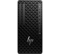 PC/Workstation HP Z1 Tower G1i Desktop PC Wolf Pro Security Edition Windows 11 Stazione di lavoro AI PC, Workstation Nero [B76QHET]