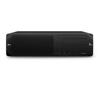 HP Z2 G9 Intel® Core™ i7 i7-14700 32 GB DDR5-SDRAM 1 TB SSD NVIDIA Quadro T1000 Windows 11 Pro SFF Stazione di lavoro Nero 996M6ET#ABZ