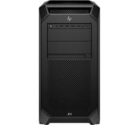 Hp z8 g5 tower workstation intel xeon gold 5415+ 2.9ghz ram 64gb-ssd 2.000gb nvme-no scheda grafica-win 11 prof (82f47et#abz)