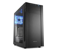 PC WORKSTATION INTEL I9 14900k - 64GB DDR5 - RTX 3060 - 1TB - WIN 11 Pro