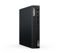 PC/Workstation Lenovo ThinkCentre M70q Gen 5 Intel® Core™ i3 i3-14100T 8 GB DDR5-SDRAM 256 SSD Windows 11 Pro M [12TD000NPB]