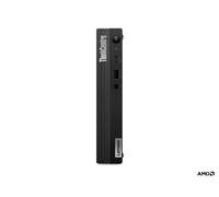 Lenovo ThinkCentre M75q Mini PC AMD Ryzenâ¢ 5 5600GE 8 GB DDR4-SDRAM 256 GB SSD Windows 11 Pro Nero TC M75Q G2 R5-5600GE 8