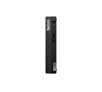 PC/Workstation Lenovo ThinkCentre M75q Gen 2 11JN - Mini Ryzen 5 5600GE / 3,4 GHz RAM 16GB SSD 512GB Radeon Graphics 1GbE WLAN: 802,11a/b/g/n/ac, Bluetooth 5,0 kein Betriebssystem Monitor: keiner Tast