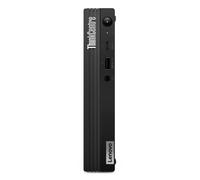 PC/Workstation Lenovo ThinkCentre M75q Gen 2, 3,6 GHz, AMD Ryzen? 3 PRO, 8 GB, DDR4-SDRAM, 256 SSD [11JN009UGE]