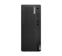 PC/Workstation Lenovo ThinkCentre M75t Gen 5 AMD Ryzen™ 8600G 16 GB DDR5-SDRAM 512 SSD Windows 11 Pro Tower PC Nero [12X90003IX]