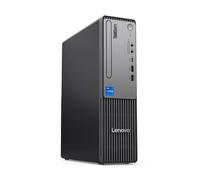 PC/Workstation Lenovo ThinkCentre neo 50s Gen 5 12XD - SFF Core i5 13400 / 2.5 GHz RAM 16 GB SSD 512 TCG Opal Encryption 2, NVMe UHD Graphics 730 1GbE Win 11 Pro Monitor: keiner Tastatur: Deutsch schw