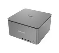 PC/Workstation Lenovo ThinkCentre neo Ultra Intel® Core™ i7 i7-14700 16 GB DDR5-SDRAM 1 TB SSD NVIDIA GeForce RTX [12W1001WPB]