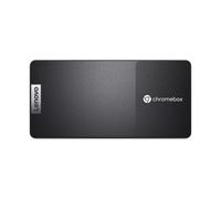 PC/Workstation Lenovo TS/Chromebox Micro Celeron N4500 8GB 32GB eMMc 5.1 ChromeOS 1YR - Komplettsystem (83F9001TGE) [83F9001TGE]