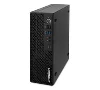 PC/Workstation MEDION Mini PC Picoworx T80 III Ultra 5 228V 32GB/1TB SSD Win11 [10025970]