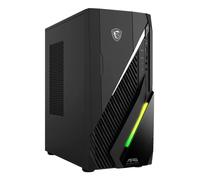 PC/Workstation MSI MAG Infinite E1 14NUC5-023AT (schwarz, Windows 11 Home 64-Bit) [00B91111-023]