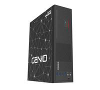 Yashi PC Desktop Intel Core i7-12650H 16 GB Ram 512 GB SSD Windows 11 Pro SFF - YY80100 GENIO