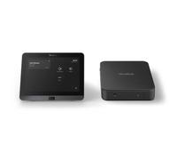 PC/Workstation Yealink MCore Kit-C5U-MS - 3rd Gen Microsoft Teams Raumsystem (MCore Pro Mini-PC, MTouch Plus Touchpanel, RoomSensor) [1206708]