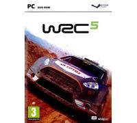 PC World Rally Championship 5 UFFICIALE ITALIA