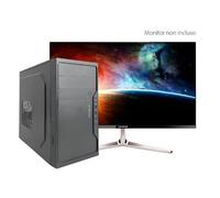PC YASHI GENIO 22L MT YY71404 i7-14700 8GB RAM SSD 512GB NODVD Tastiera Mouse W1