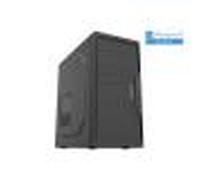 PC YASHI GENIO L22 YY13251 i3-10100 8GB 256GB SSD NODVD Tastiera Mouse FREEDOS NEW