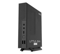 YASHI - PC Desktop Little John 2LT YCNY23703 Intel Core i5-1235U 1,3 GHz RAM 16GB SSD 512GB Intel Iris Xe Graphics Windows 11 Pro