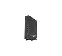 YASHI - PC Desktop Little John 2LT YCNY23703 Intel Core i5-1235U 1,3 GHz RAM 16GB SSD 512GB Intel Iris Xe Graphics Windows 11 Pro