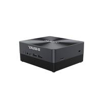 PC YASHI NUCKY NY8280 Intel Core i5-8279U 8GB 256GB SSD 2xHDMI Type-C WiFi W11P