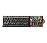 PC - Zboard Keyset World of Warcraft LE [Edizione: Germania]