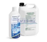 PC002 ACQUASIL 20/40 FLACONE 1 LT nuovo 2019