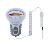 PC102 2 in 1 Misuratore di Cloro PH Tester di Cloro Tester di PH Dispositivo di Test a Qualità 'Acqua del Cloro Misurazione for Piscina Acquario Per giardinaggio e agricoltura