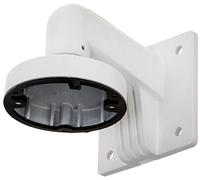 PC120 DS-1272ZJ-120 Staffa di montaggio a parete per telecamera IP Dome a obiettivo fisso Hik Vision DS-2CD2147G2-LSU, DS-2CD2143G2-IU, DS-2CD2183G2-IU