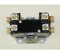 PC130A for contattore CA singolo a 1 polo da 30 Ampere e 24 Volt