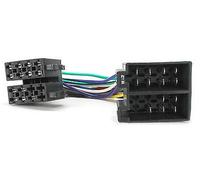 Pc2-36-4 CD Radio Stereo Cablaggio Iso Per Hyundai Santa Fe Sante