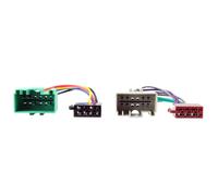 PC2-71-4 Autoradio Stereo Iso Telaio Cavo Adattatore Cablaggio per Volvo Modelli